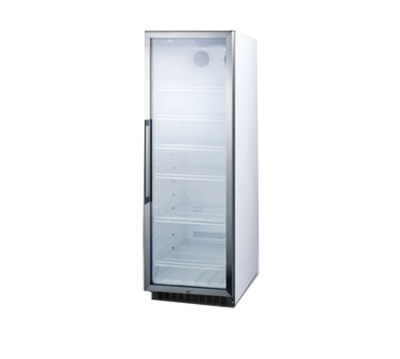 Summit SCR1400W 23.63" W 1 Section Beverage Center - 115 Volts 1-Ph