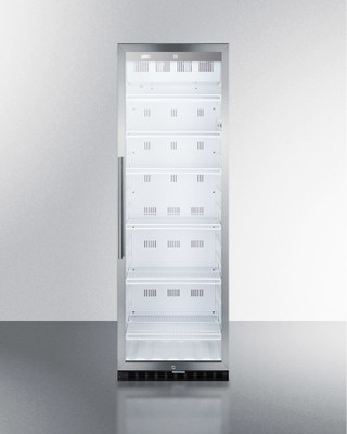 Summit SCR1400W 23.63" W 1 Section Beverage Center - 115 Volts 1-Ph