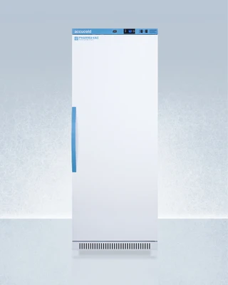Summit ARS12PV 23.38" W Accucold Pharma-Vac Series Medical Refrigerator - 115 Volts 1-Ph