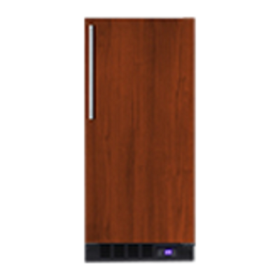 Summit SCFF1533BIF 14.75" W Undercounter All-Freezer