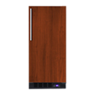 Summit SCFF1533BIF 14.75" W Undercounter All-Freezer