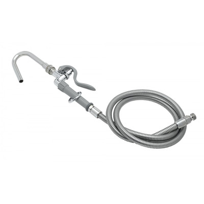 T&S Brass B-1413 Pot & Kettle Filler