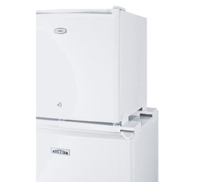 Summit STACKING RACK White Stacking Kit