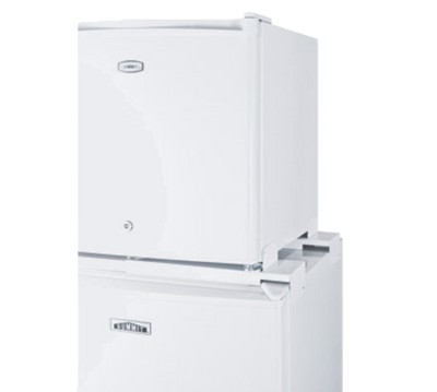 Summit STACKING RACK White Stacking Kit