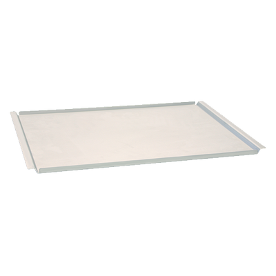 Cadco OHFSP 3/16" Sheet Pan Half Size