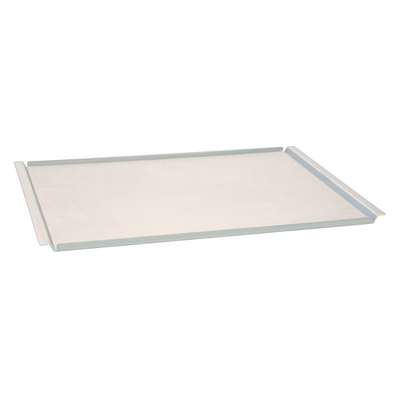Cadco OHFSP 3/16" Sheet Pan Half Size