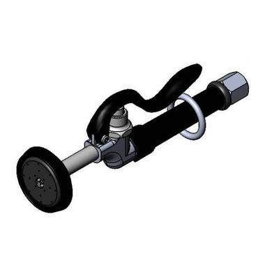 T&S Brass 5SV-WH Equip Spray Valve
