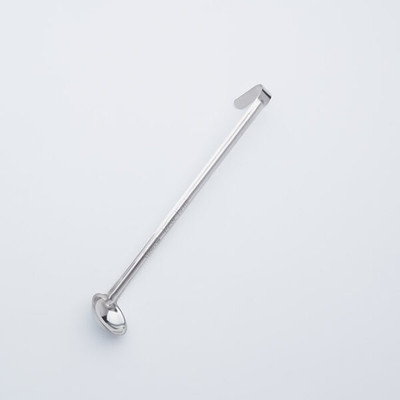 American Metalcraft L11005 0.5 Oz. 11" L Handle Stainless Steel Ladle