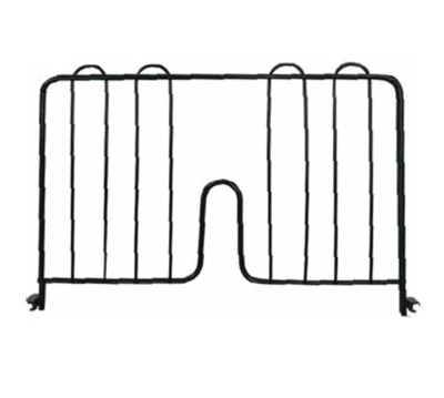Omcan USA 24257 14" Epoxy Shelf Divider