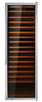 Omcan USA 45259 23.4 " W Single Zone Wine Cooler