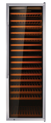 Omcan USA 45259 23.4 " W Single Zone Wine Cooler