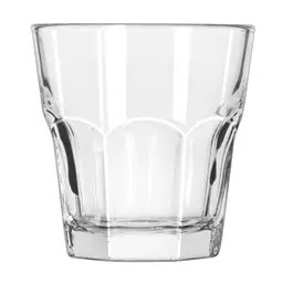 Libbey 15242 9 Oz. Gibraltar Rocks Glass (36 Each Per Case)
