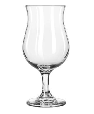 Libbey 3717 13.25 Oz. Embassy Poco Grande Glass (12 Each Per Case)