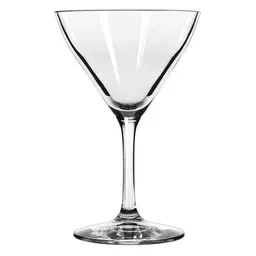 Libbey 8555SR 7-3/4 Oz. Bristol Valley Cocktail Glass (24 Each Per Case)