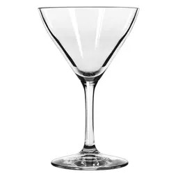 Libbey 8555SR 7-3/4 Oz. Bristol Valley Cocktail Glass (24 Each Per Case)