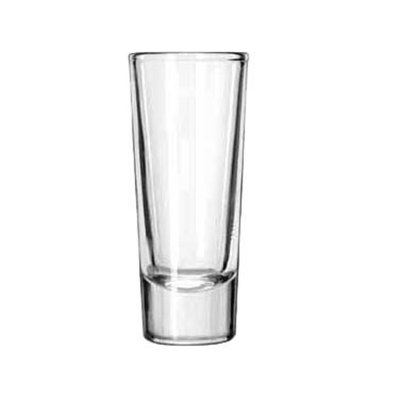 Libbey 9862324 1.5 Oz. Tequila Shooter Glass - 12/Case