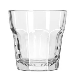 Libbey 15241 7 Oz. Gibraltar Rocks Glass (36 Each Per Case)