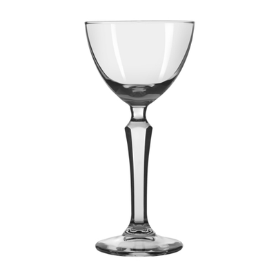 Libbey 3779 Embassy 9 oz. Martini Glass - 12/Case