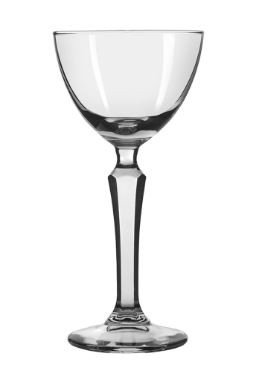 Libbey 601329 4-3/4 Oz. Speakeasy Nick & Nora Glass (12 Each Per Case)