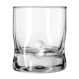 Libbey 1767591 11.75 Oz. Impressions Double Old Fashioned Glass (12 Each Per Case)