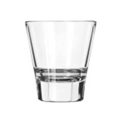 Libbey 15733 3-3/4 Oz. Stackable Endeavor Espresso Glass (12 Each Per Case)