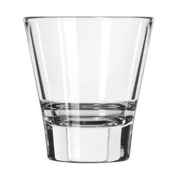 Libbey 15733 3-3/4 Oz. Stackable Endeavor Espresso Glass (12 Each Per Case)