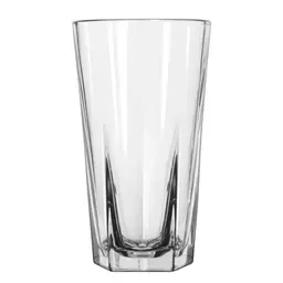Libbey 15477 15-1/4 Oz. Inverness Cooler Glass (24 Each Per Case)