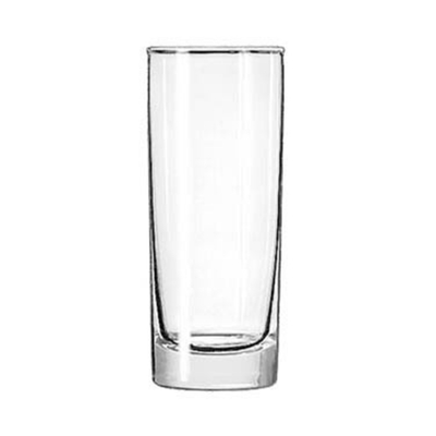 Libbey 2310 10.5 Oz. Lexington Hi-Ball Glass (36 Each Per Case)