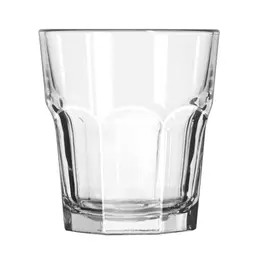 Libbey 15243 12 Oz. Gibraltar Double Rocks Glass (36 Each Per Case)