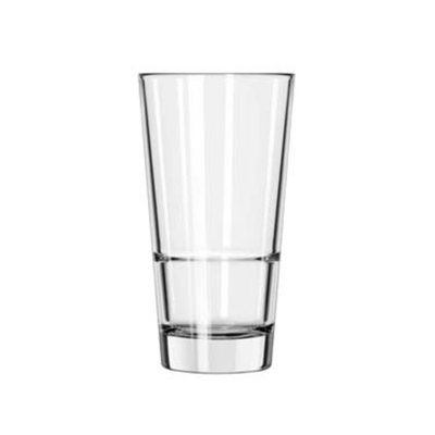 Libbey 15720 16 1/2 Oz. Endeavor Pub Glass - (12 Each Per Case)