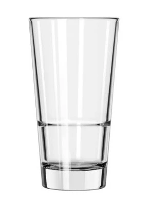 Libbey 15720 16 1/2 Oz. Endeavor Pub Glass - (12 Each Per Case)