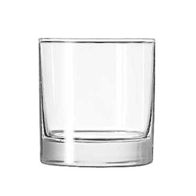 Libbey 2338 10.25 Oz. Lexington Old Fashioned Glass (36 Each Per Case)