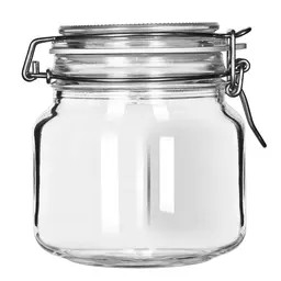 Libbey 17209925 25.25 Oz. Garden Jar (1 Each Per Case)