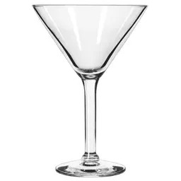 Libbey 8480 10 Oz. Salud Grande Collection Grande Glass (12 Each Per Case)