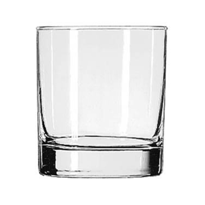 Libbey 917CD 11 Oz. Heavy Base Rocks Glass (36 Each Per Case)