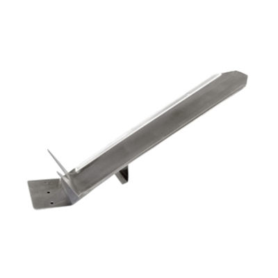 Omcan USA 10148 Bread Slicer Bagger Attachment