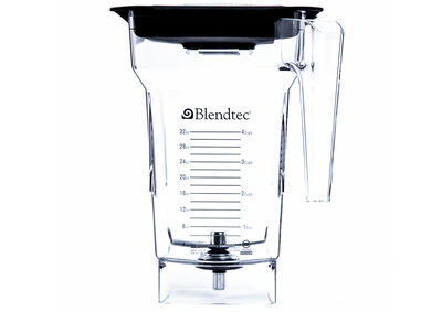 Blendtec 40-710-03 75 Oz. Copolyester Jar