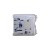 Empress Elite ELDN 141717 Dinner Napkin White 1 Ply 17" x 17" 1 or 4 fold (16 Packs of 250 Sheets Per Case)