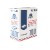 Empress E1/2LID Foil Lid for 1/2 SteamTable Pan 12.68" x 10.35" x .28" (100 Each Per Case)