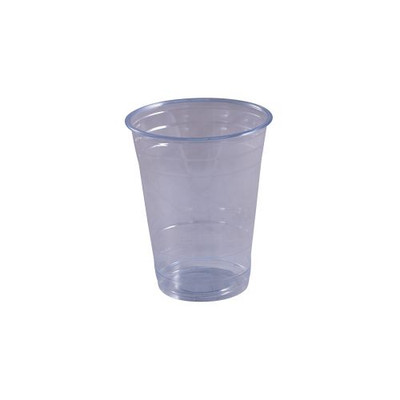 Empress EPET16 PET Clear Cup 16 Oz. (20 Packs of 50 Per Case)