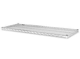 Atosa W0402393 Epoxy Coated Shelf