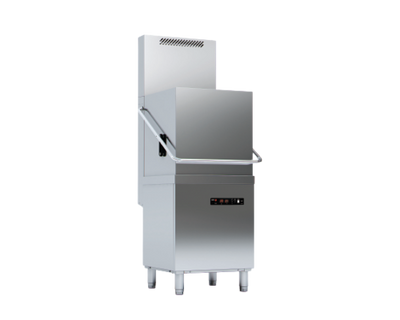 Fagor COP-174W-HRS Ventless High Temperature Hood Type EVO CONCEPT Dishwasher - 208-240V/60/1-3ph