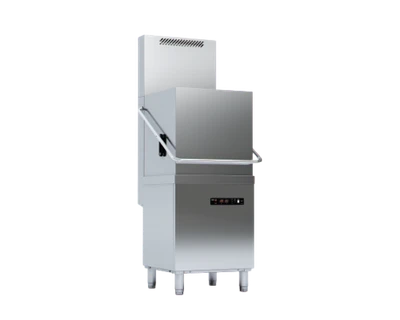 Fagor COP-174W-HRS Ventless High Temperature Hood Type EVO CONCEPT Dishwasher - 208-240V/60/1-3ph