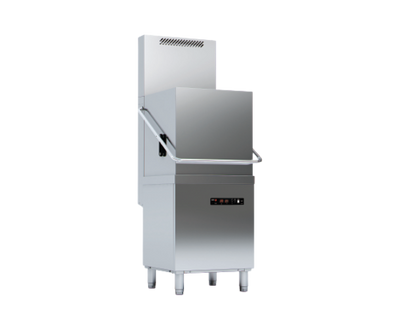 Fagor COP-174W-HRS Ventless High Temperature Hood Type EVO CONCEPT Dishwasher - 208-240V/60/1-3ph