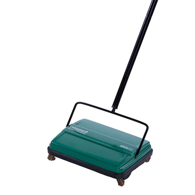 Bissell BG22 9" Cleaning Path Single Rubber Brushes Sweeper