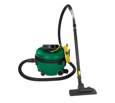 Bissell BGCOMP9H 1.94 Gal. Advance Filtration Canister Vacuum