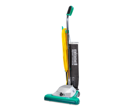 Bissell BG102 16" Cleaning Path Chrome ProShake Commercial Vacuum