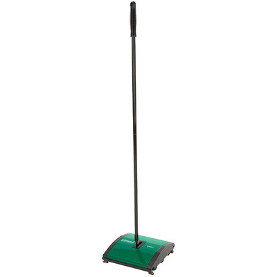 Bissell BG23 9.5" Cleaning Path Dual Brush Sweeper