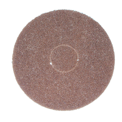 Bissell 437.049BG 12" Brown Scrub Pad