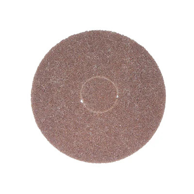 Bissell 437.049BG 12" Brown Scrub Pad